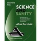 Selections from Science and Sanity, Second Edition - Paperback
