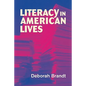 Literacy in American Lives - Paperback