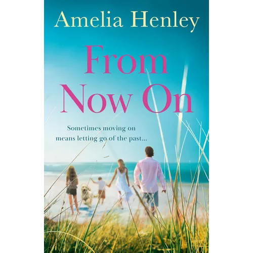 From Now on - Paperback