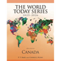 Canada 2025-2026 - Paperback