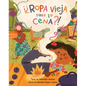 ¡¿Ropa Vieja Para La Cena?! - Paperback