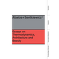 Essays on Thermodynamics: Architecture and Beauty - Hardcover