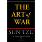 The Art of War (Chiron Academic Press - The Original Authoritative Edition) - Paperback
