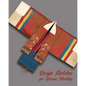 Design Sketches for Korean Wedding: Fashion Design Book with Figure Template to Draw and Design Bride and Bridal Entourage Attire - Paperback