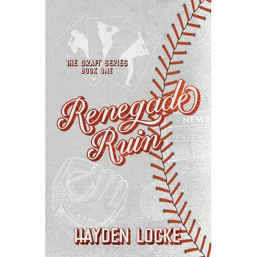 Renegade Ruin - Paperback