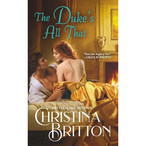 The Duke's All That - Paperback