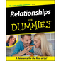 Relationships For Dummies - Paperback