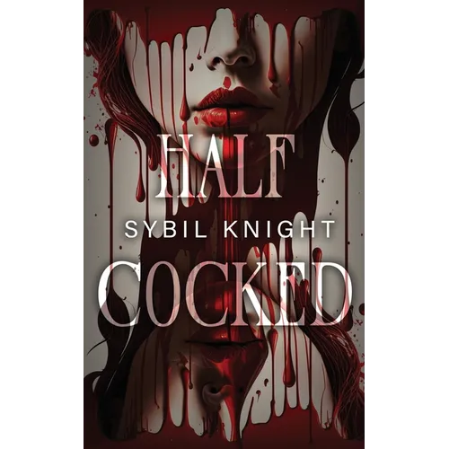 Half Cocked - Paperback
