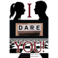 I dare you - Paperback