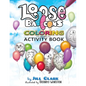 Loose Balloons Coloring and Activity Book - Paperback