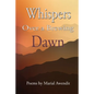 Whispers over a brewing dawn - Paperback