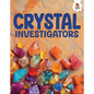 Crystal Investigators - Library Binding