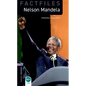 Oxford Bookworms Factfiles: Nelson Mandela: Level 4: 1400-Word Vocabulary - Paperback
