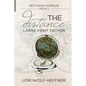 Between Worlds 2: The Distance (large print) - Paperback