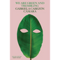 We Are Green and Trembling - Paperback