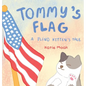 Tommy's Flag: A Blind Kitten's Tale - Hardcover