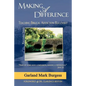 Making a Difference: Teaching Biblical Addiction Recovery - Paperback
