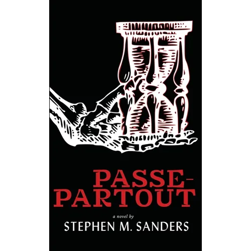 Passe-Partout - Paperback
