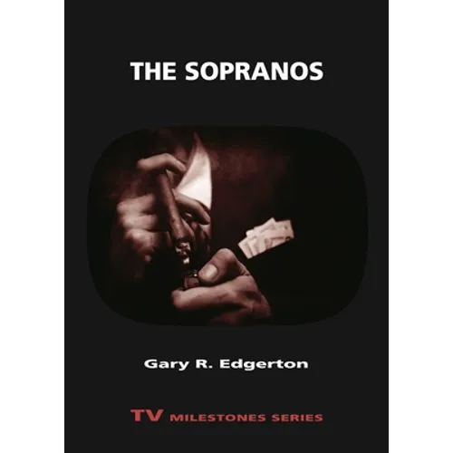 The Sopranos - Paperback