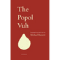 The Popol Vuh - Paperback