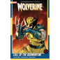 Wolverine by Saladin Ahmed Vol. 2: Call of the Adamantine - Paperback