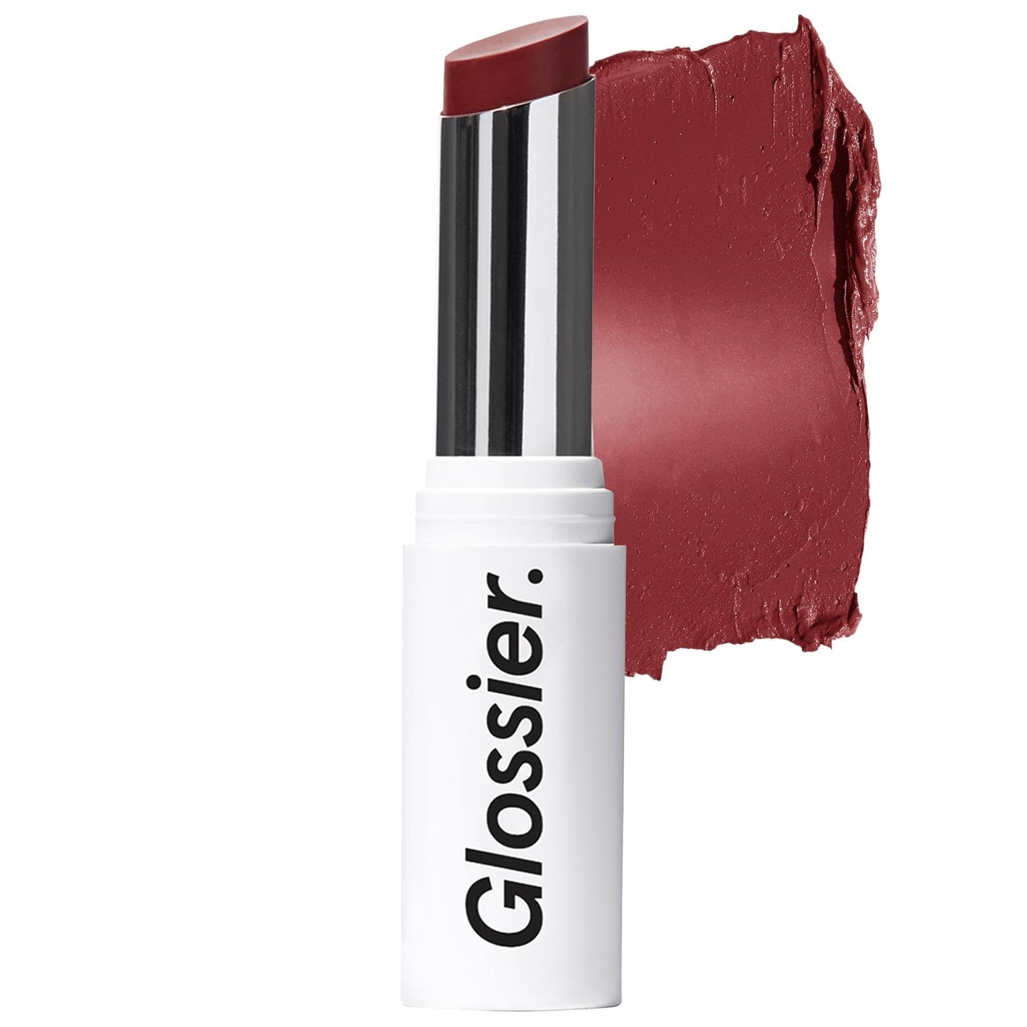 Generation G Sheer Matte Lipstick - Vegan, Cruelty-Free, Buildable Pigment Lip Color