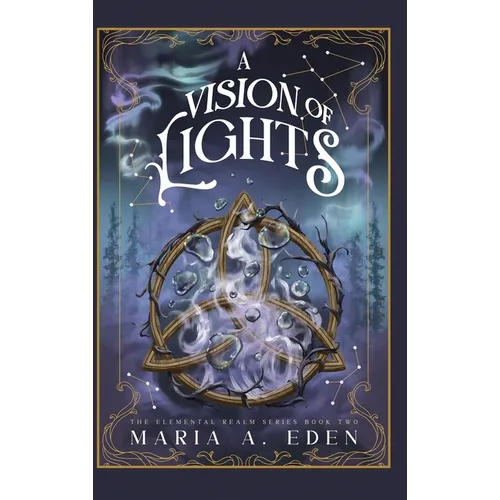 A Vision of Lights - Hardcover
