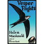 Vesper Flights - Hardcover
