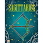 Sagittarius 50 Coloring Pages For Adults Relaxation - Paperback