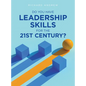 Do You Have Leadership Skills for the 21st Century? - Hardcover