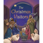 The Christmas Visitors - Hardcover
