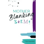 Mother Blanking Poems - Paperback