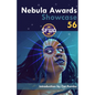 Nebula Awards Showcase 56 - Paperback
