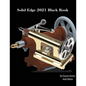 Solid Edge 2021 Black Book - Paperback