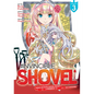 The Invincible Shovel (Manga) Vol. 3 - Paperback