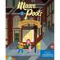 Moose Poots: Fracas of Flatulence - Paperback