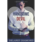 Handsome Devil: a billionaire marriage of convenience romance - Paperback