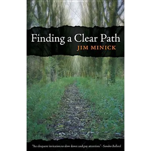 Finding a Clear Path - Paperback