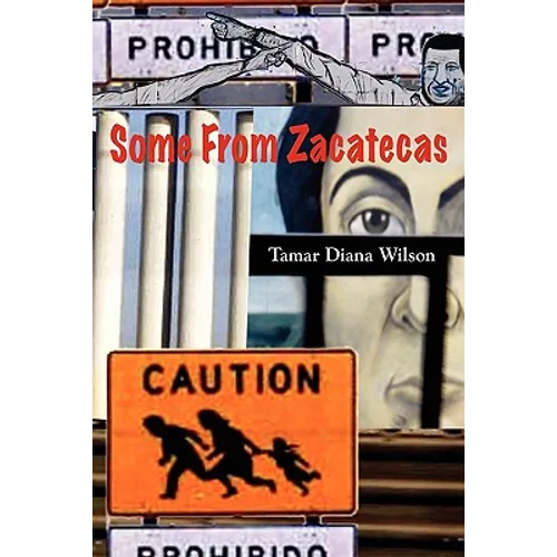 Some from Zacatecas - Paperback