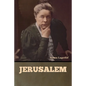 Jerusalem - Paperback