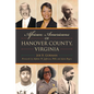 African Americans of Hanover County, Virginia - Paperback