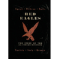 Red Eagles: The Story of the 4th Indian Division - Paperback