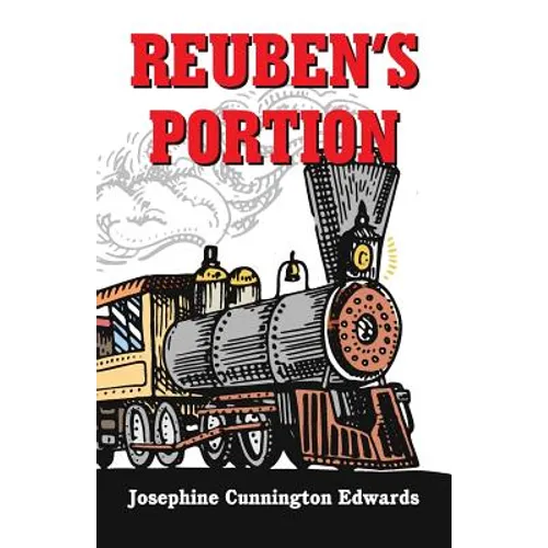 Reuben's Portion - Paperback