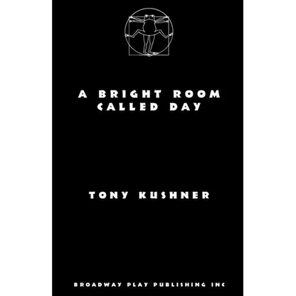 A Bright Room Called Day - Paperback