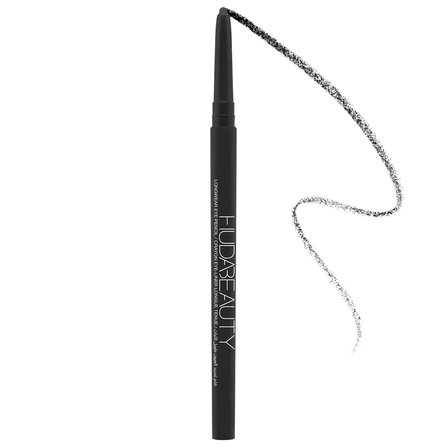 Charlotte Tilbury Creamy Kohl Longwear Eye Pencil - Vegan, Waterproof Eyeliner for Sensitive Eyes