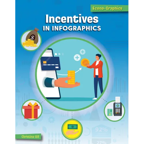 Incentives in Infographics - Library Binding