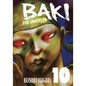 Baki the Grappler (Perfect Edition) Vol. 10 - Paperback