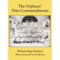 The Orphans' Nine Commandments - Hardcover