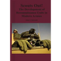 Scouts Out! The Development of Reconnaissance Units in Modern Armies - Paperback