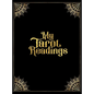My Tarot Readings: A Journal To Track Insights And Interpretations From Your Tarot Practice - Hardcover